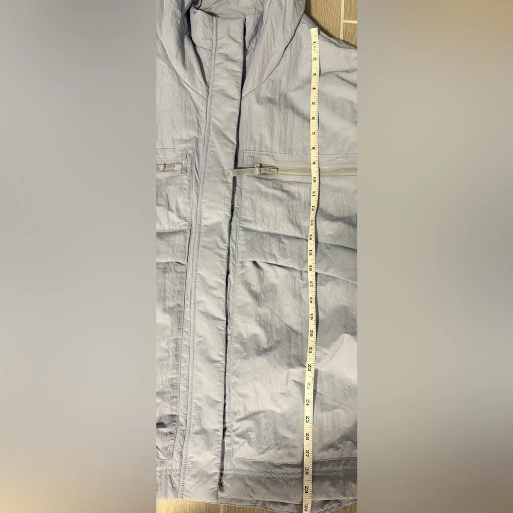 Free People Movement Billie Boxy Lightweight Insulated Jacket Size M/L NWOT - Picture 6 of 12